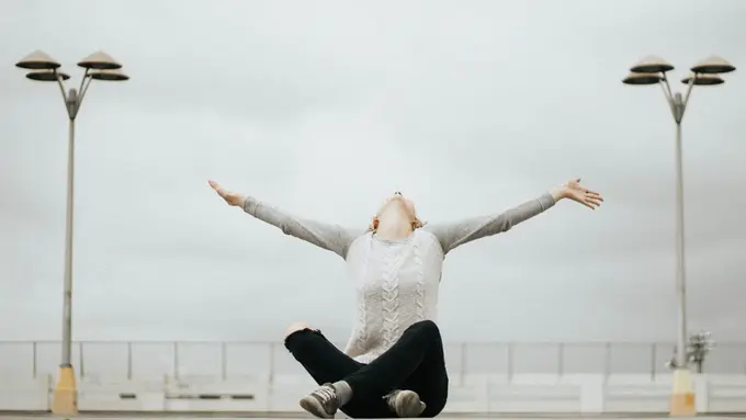 Ilustrasi Relationship