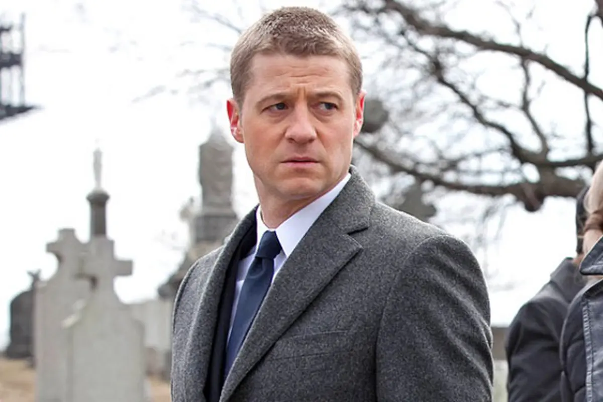Kekerasan di Serial Gotham Bakal Terlihat Brutal