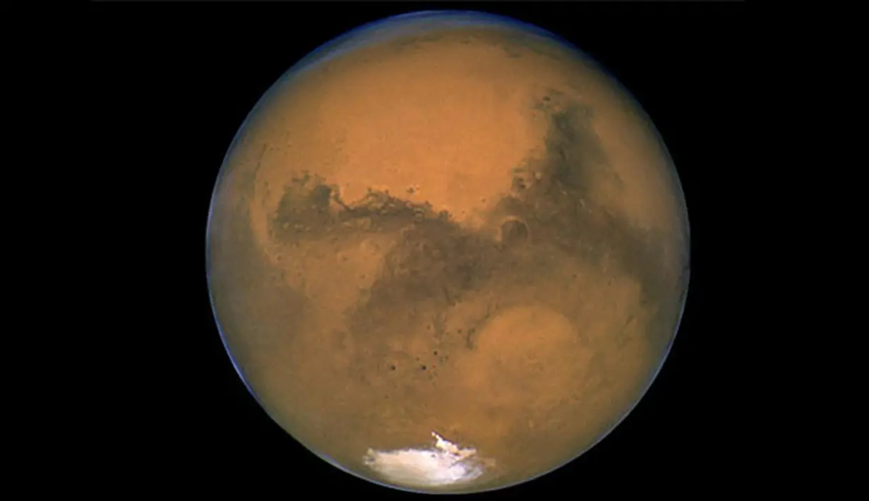 NASA (1)