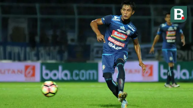 Ahmad Alfarizi