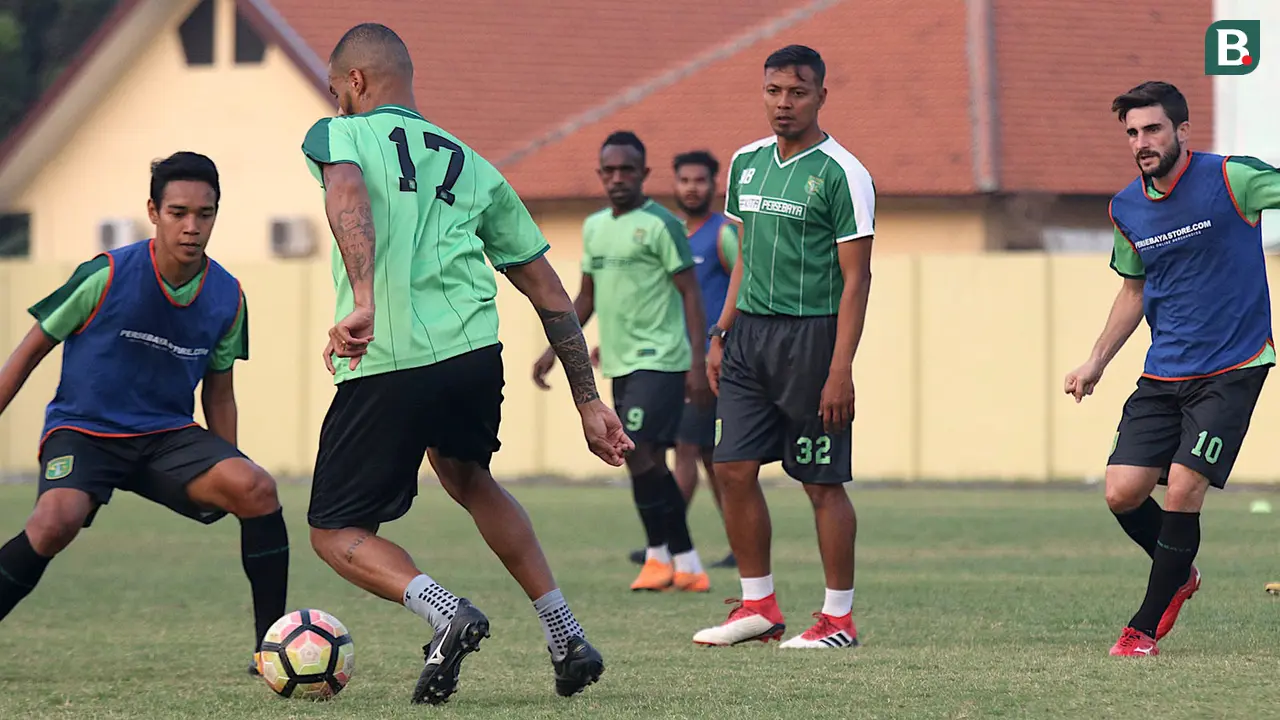Persebaya Surabaya