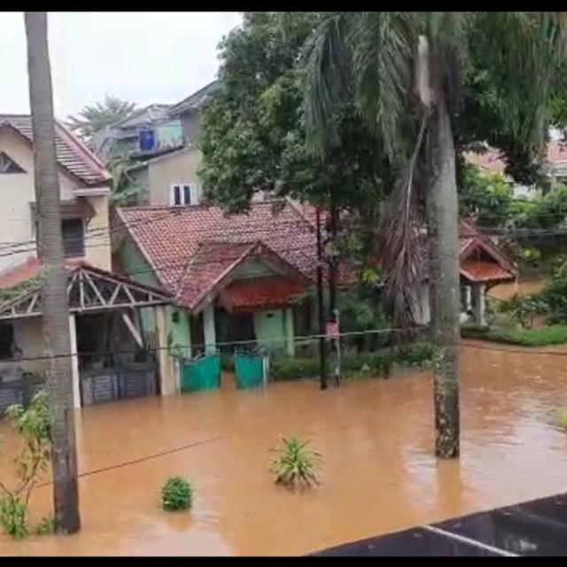 3 Tips Praktis Agar Rumah Lebih Tahan Banjir Lifestyle Liputan6 Com