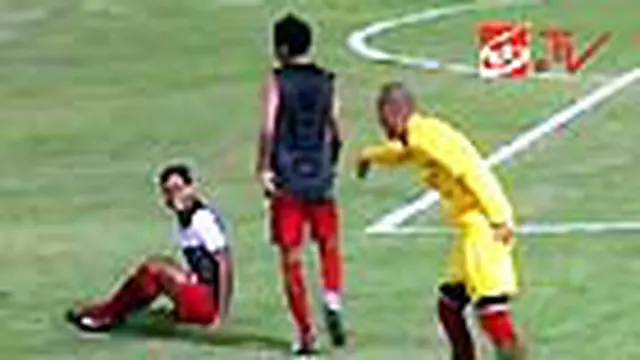 Zulkifli dan Ilham Absen, Boaz Mungkin Diturunkan