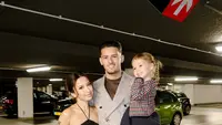 Soal Rencana Punya Anak dengan Justin Hubner, Jennifer Coppen Pilih Fokus ke Kamari