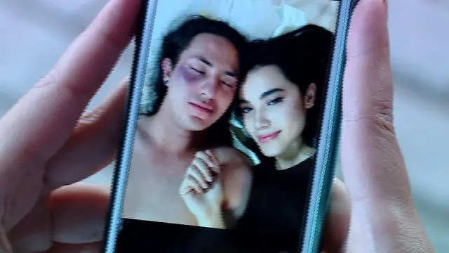 Anak Langit