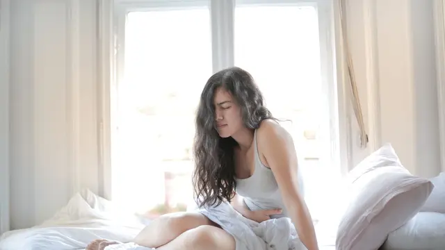 Arti Mimpi Tidak Bisa Haid