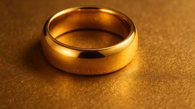 7 Model Perhiasan Emas 24 Karat yang Jadi Incaran, Investasi Sekaligus Gaya