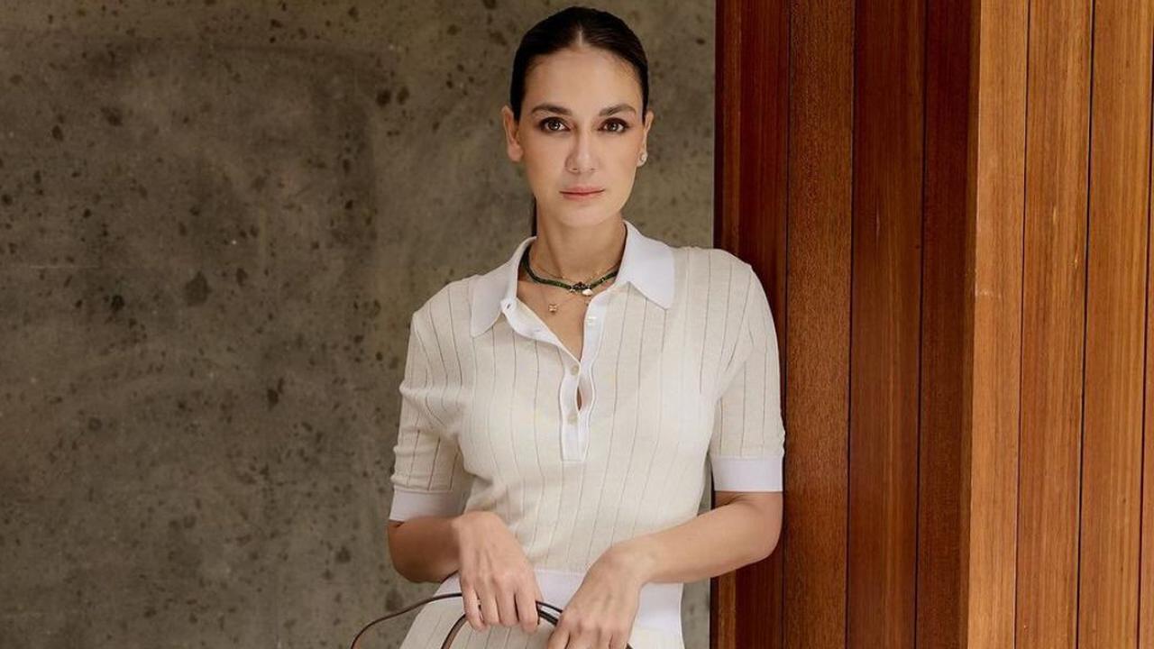 [Fimela] Luna Maya