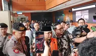 Di Depan Hakim, Yaqut Ungkap Kondisi Kesehatannya Pascaoperasi