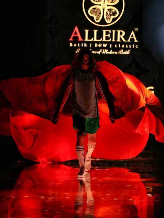 (Adrian Putra/Fimela.com)