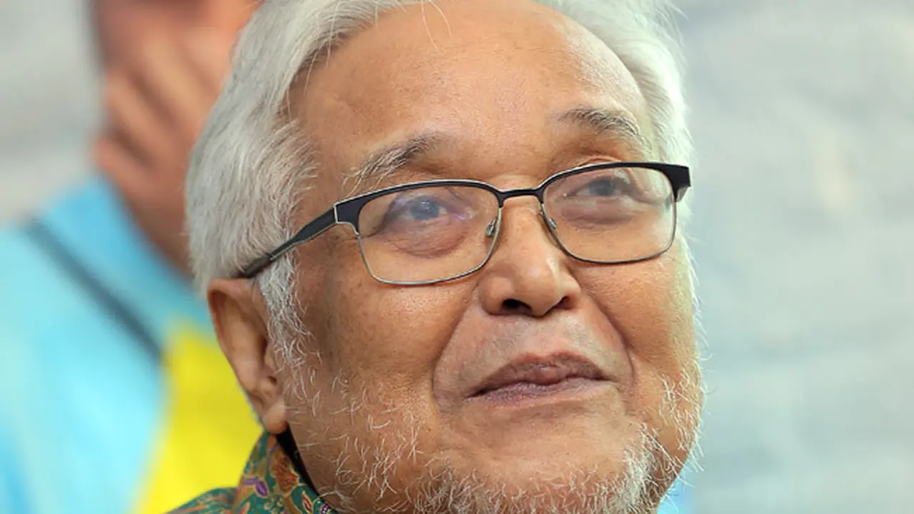 [Bintang] Adi Kurdi