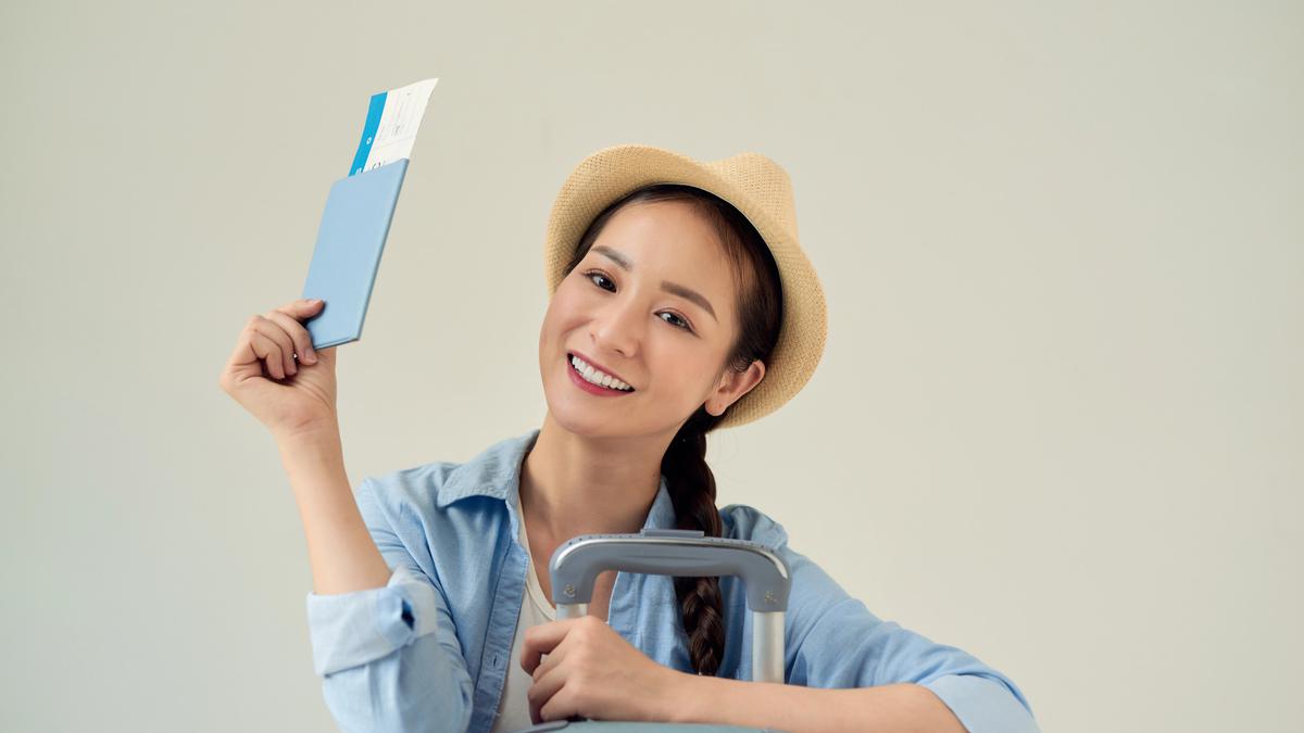 Belanja di Ekosistem Blibli Tiket Malah Bisa Jadi Tiket Traveling ke Luar Negeri, Intip Caranya!