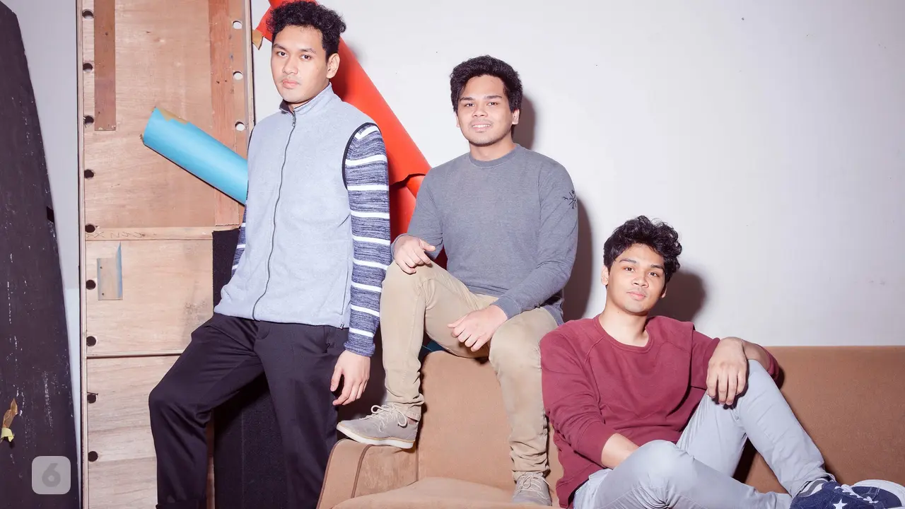 [Bintang] The Overtunes
