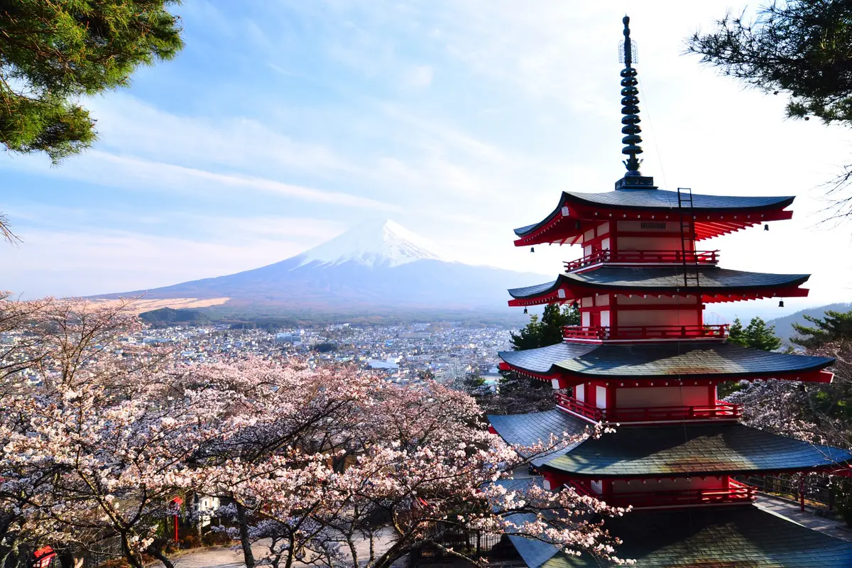 Ini Syarat Bebas Visa ke Jepang