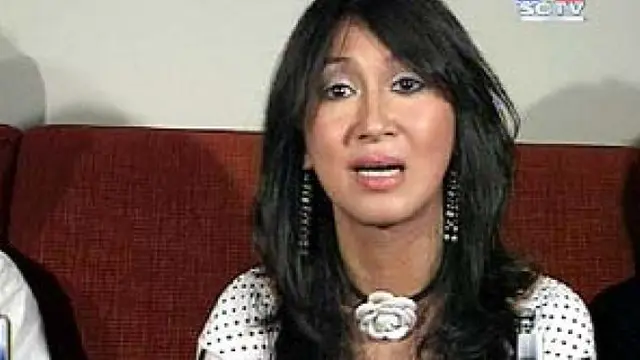 Artis-artis Cantik Ini Pernah Nikmati Dinginnya Lantai Penjara