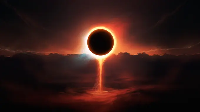 Ini Dia 2 Lokasi Sempurna untuk Melihat Gerhana Matahari Total