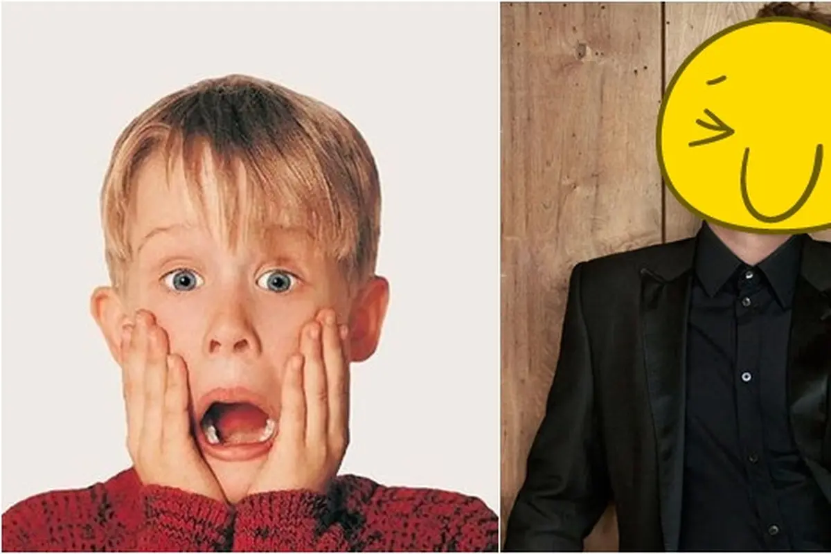 Potret Terbaru Macaulay Culkin Pemeran Kevin di 'Home Alone'