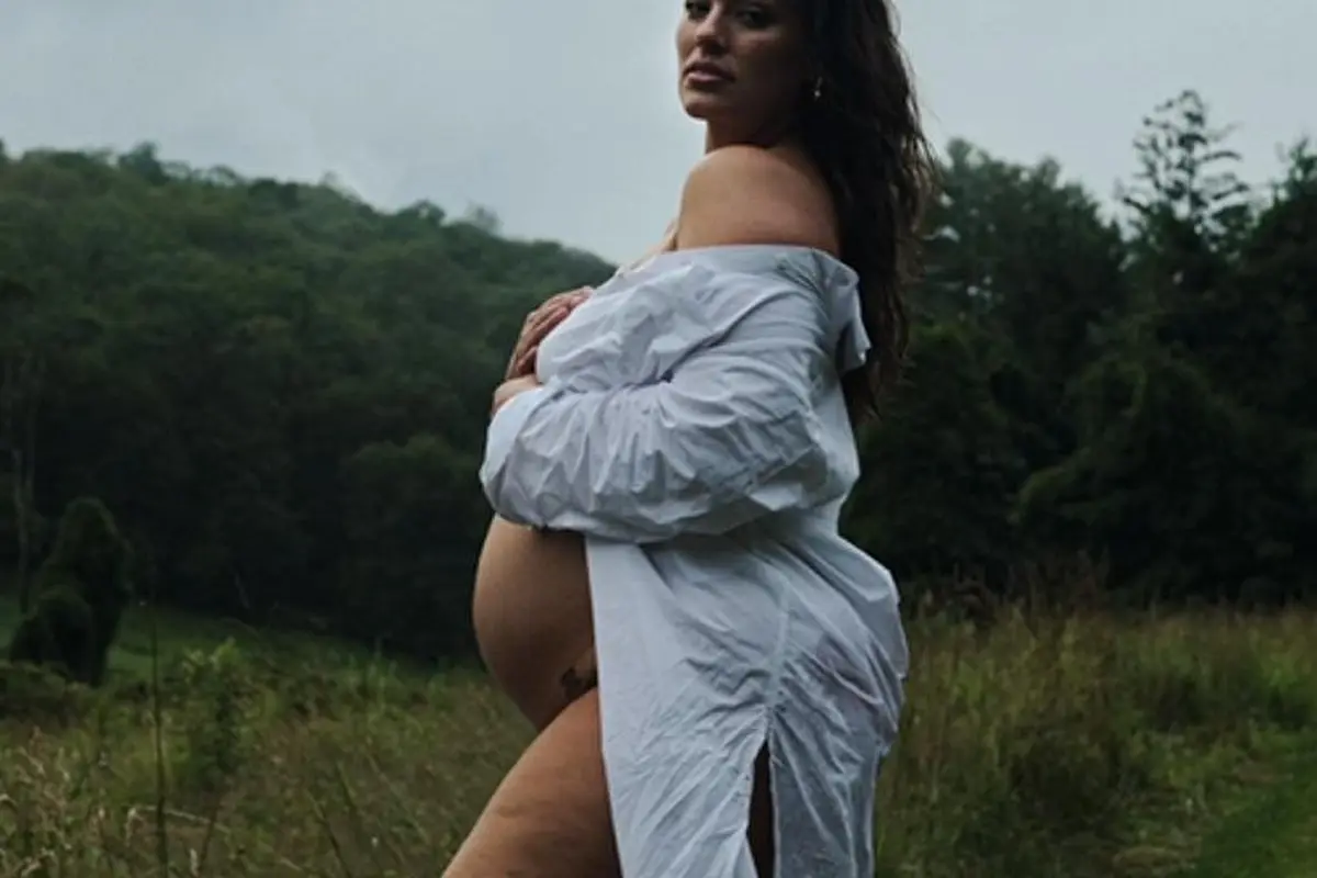 Ashley Graham