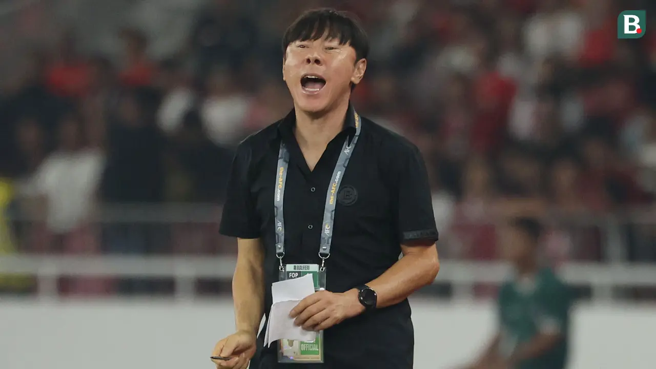 Timnas Indonesia vs Filipina: Grup F Kualifikasi Piala Dunia 2026