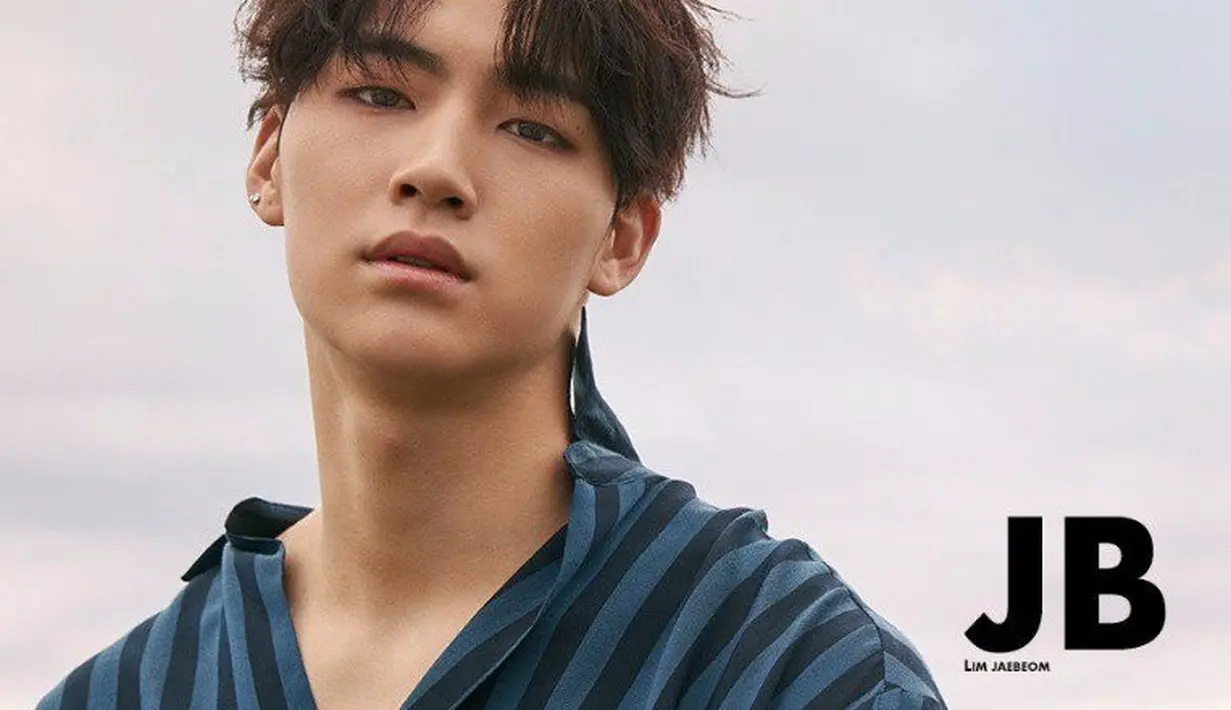 JB sendiri mengunggah beberapa lagu yang ia ciptakan di situs musik online, SoundCloud. (Foto: allkpop.com)