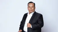 Ketum Ranto Simanjuntak Bakal Lantik Pengurus DPP AAI Minggu, 11 September 2022