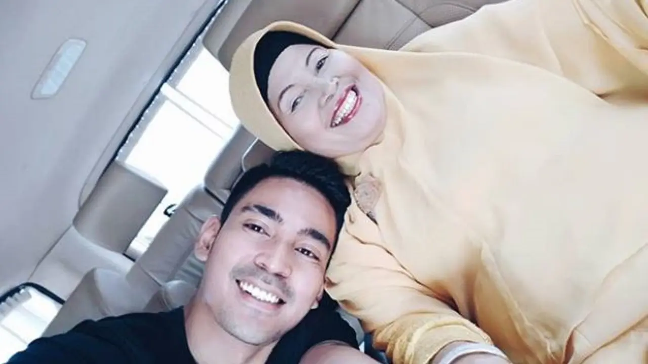 [Bintang] Robby Purba