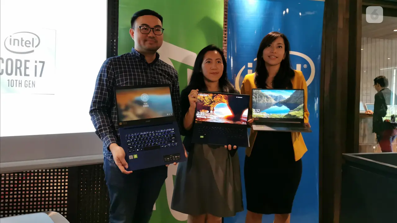 Acer Swift 5