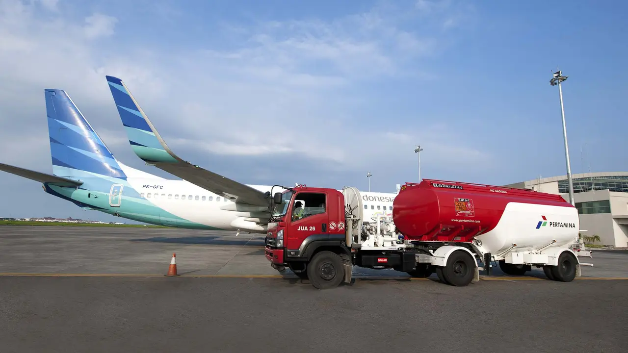 Pertamina