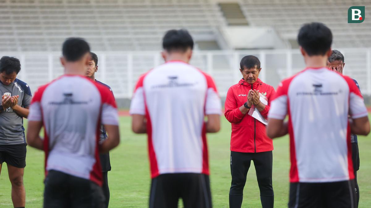 Evaluasi Total Timnas Indonesia U-20 di Piala Asia: Sampai Kapan Kita Harus Belajar?