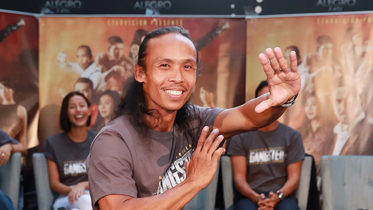 Yayan Ruhian