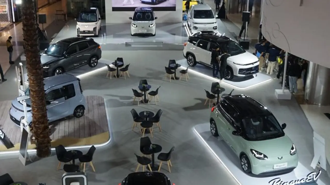 Wuling Tawarkan Promo Menarik untuk Bisa Bawa Mobil Baru Buat Mudik Lebaran (ist)