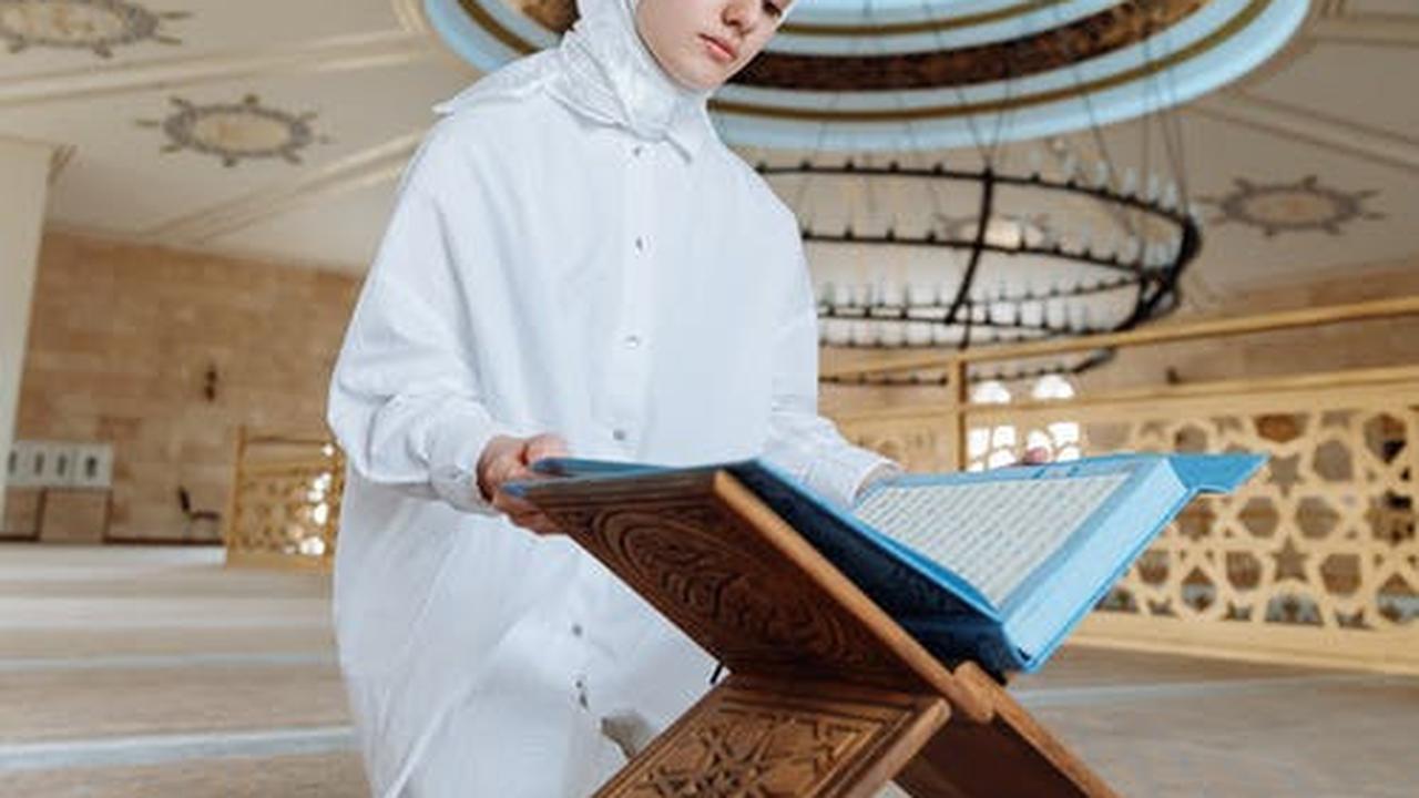 Doa agar Ditambahkan Ilmu