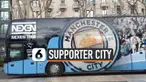 Pemimpin klasemen Manchester City akan main tandang melawan tim debutan dan juru kunci Atalanta pada matchday 4 Grup C Liga Champions 2019-2020, Kamis (7/11/2019)