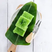 Ilustrasi kue wajik./Copyright shutterstock.com/g/sri+widyowati