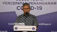 Kasus Sembuh COVID-19 per 29 Juni 2020 Bertambah 864 Orang, Terbanyak di Jakarta
