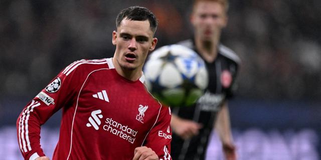 Liverpool Pertimbangkan Penjualan Mengejutkan Florian Wirtz, Raksasa Spanyol Mengintai