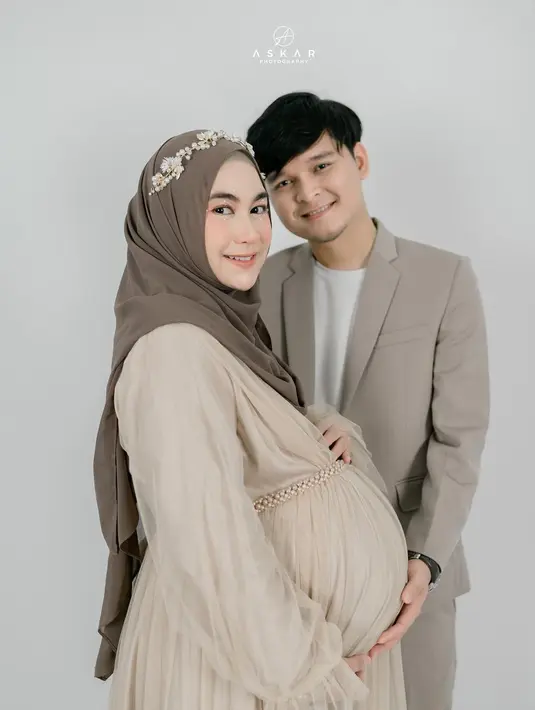 Anisa Rahma dan Anandito (Sumber: Instagram/anisarahma_12)