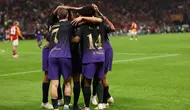 Lini Pertahanan Jadi Sorotan, Barcelona Diminta Rekrut Stoper Kelas Dunia: Demi Jadi Juara Liga Champions