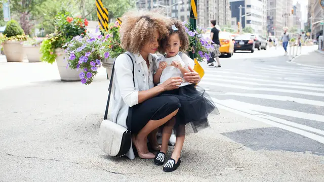9 Kalimat yang Tidak Boleh Diucapkan Orangtua pada Anak
