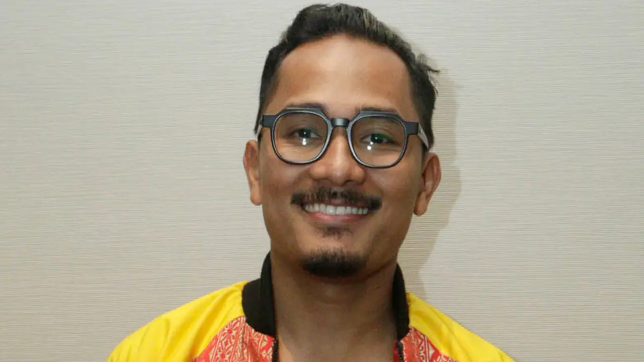 Tanta Ginting (Liputan6.com/Hernowo Anggie)