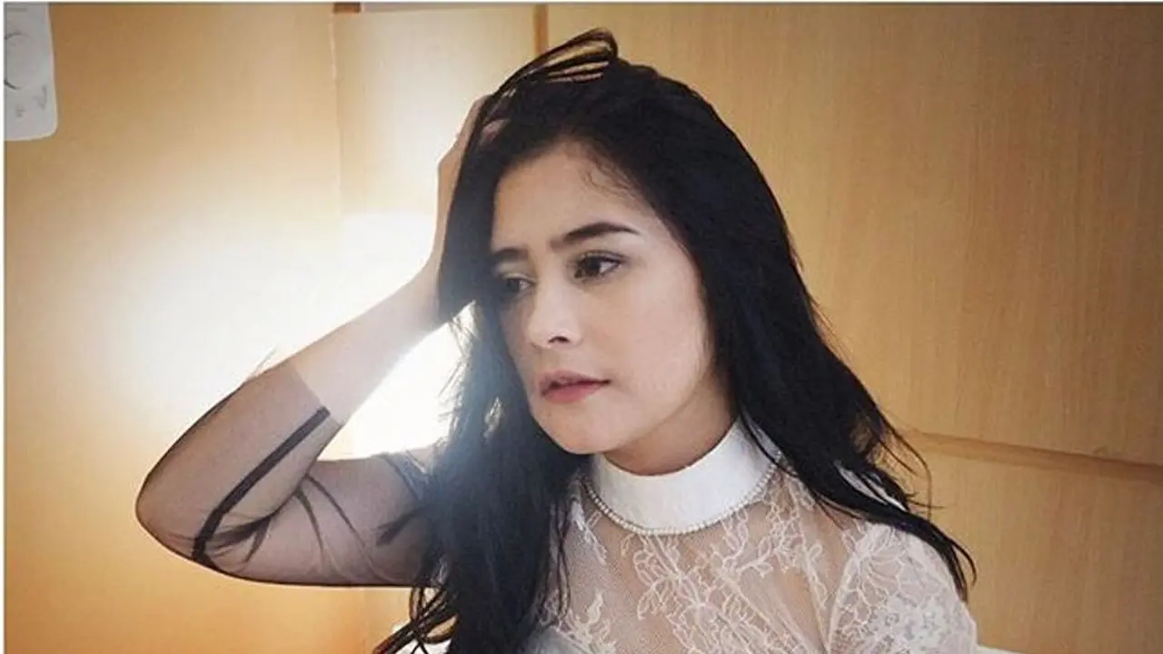 Prilly Latuconsina