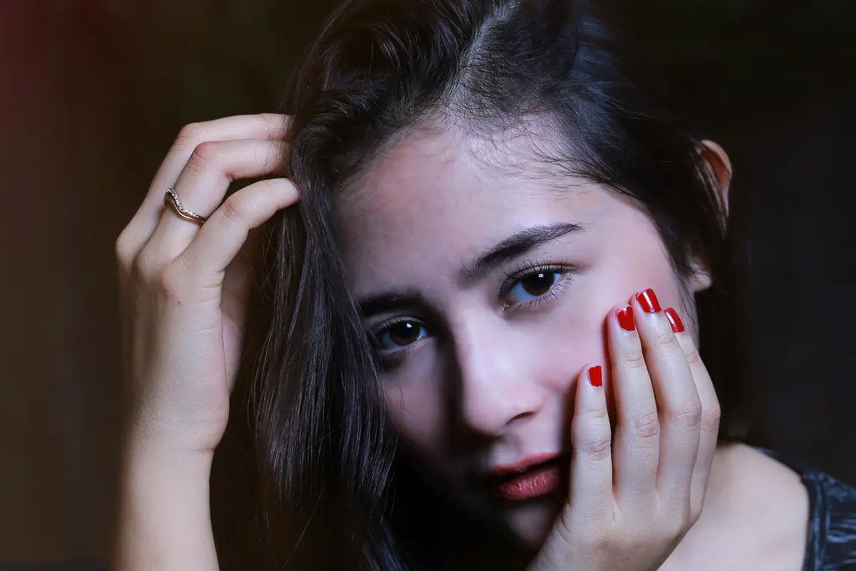 [Bintang] Prilly Latuconsina 