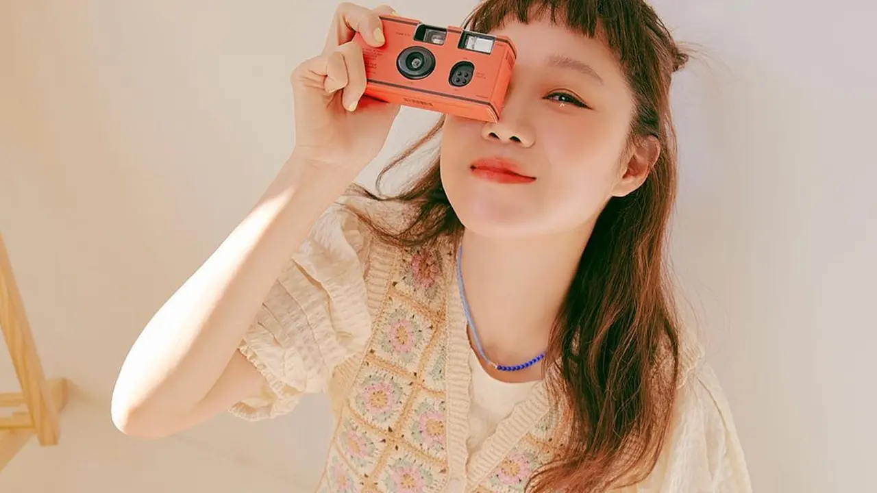 Segera Menikah, Ini 7 Potret Gong Hyo Jin yang Tetap Awet Muda di Usia 42 Tahun