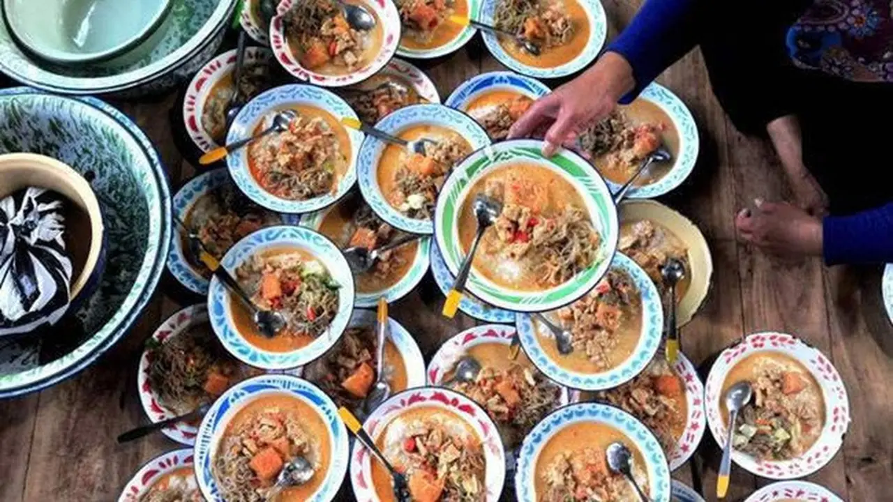 Buka Puasa