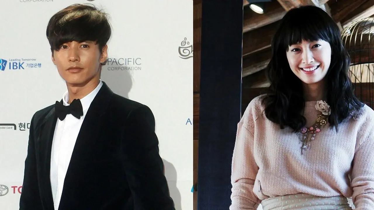 Won Bin dan Kekasihnya Siap Kembali di Film Terbaru