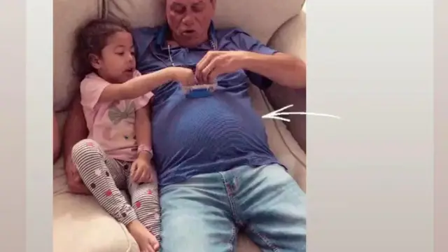 Cathy Sharon (Instagram/cathysharon)