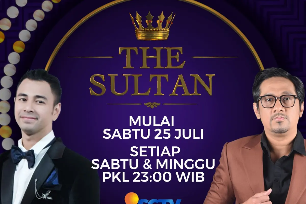 The Sultan