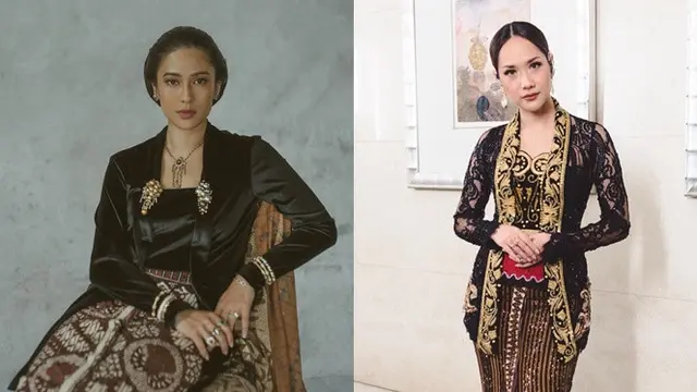 Sama-sama Tak Pernah Pamer Kekayaan, Ini 6 Beda Gaya Dian Sastro dan BCL
