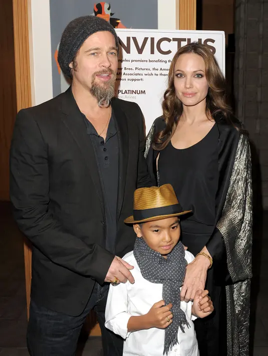 Kasus perceraian Brangelina ini menjadi perhatian masyarakat, terutama orang-orang terdekat mereka. Salah satunya adalah Melissa Etheridge, keduanya sudah bersahabat lama sebelum Pitt dan Jolie menikah. . (AFP/Bintang.com)