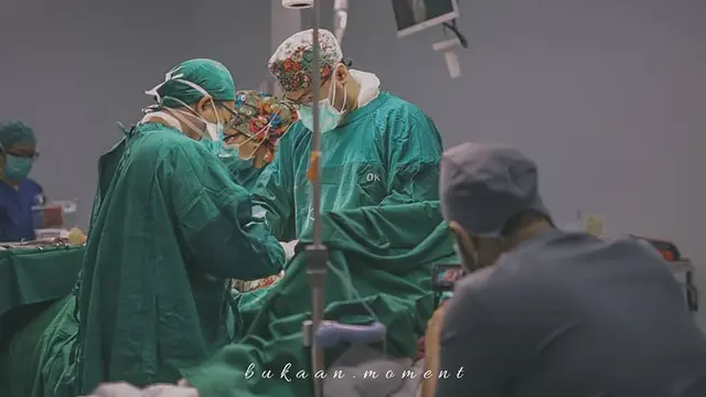 6 Momen Persalinan Anak Pertama Irish Bella, Penuh Haru dan Kebahagiaan